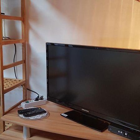 Ferienwohnung Apres Ski Schruns Exterior foto