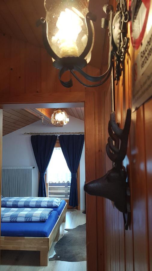 Ferienwohnung Apres Ski Schruns Exterior foto