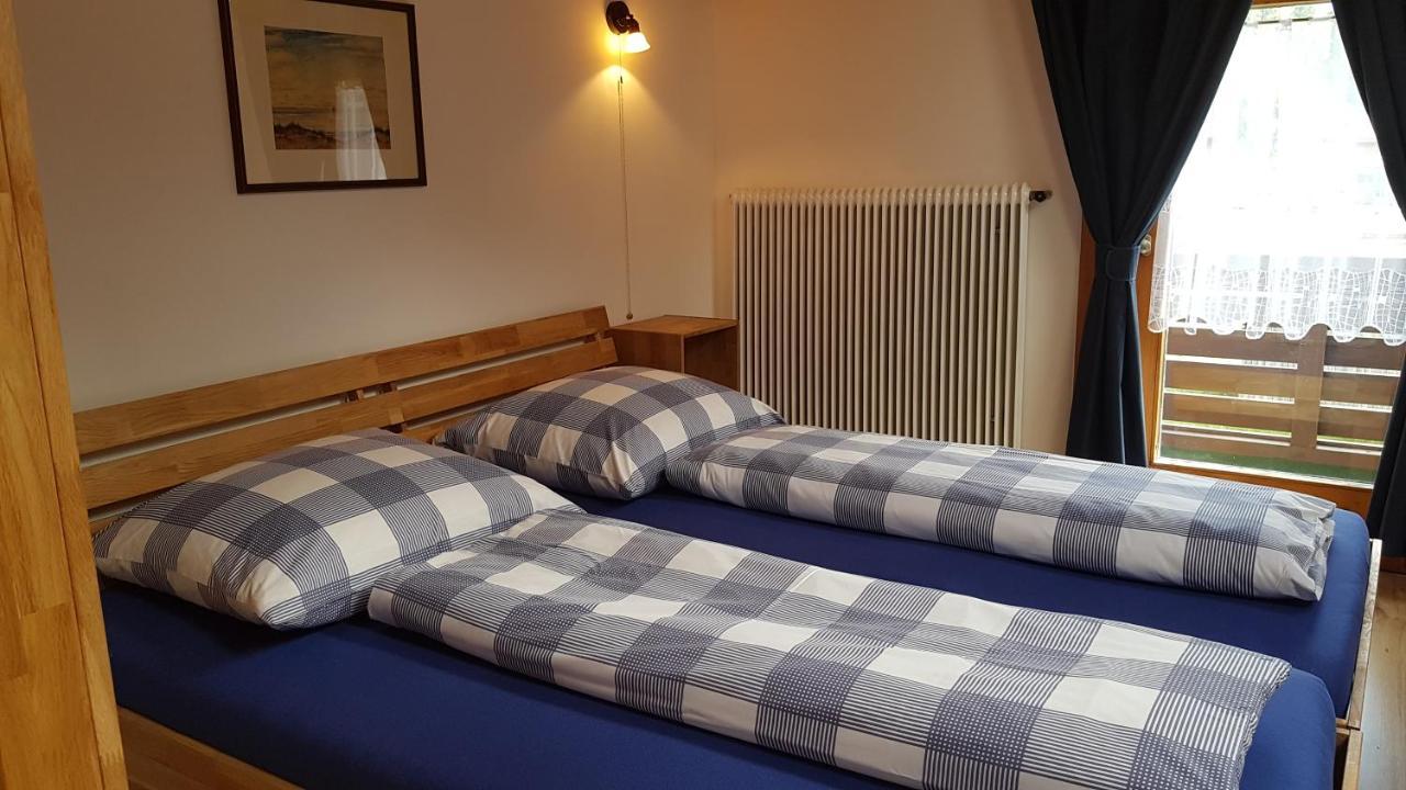 Ferienwohnung Apres Ski Schruns Exterior foto